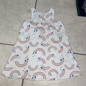 1270. Cat & Jack Size 3T (staining)